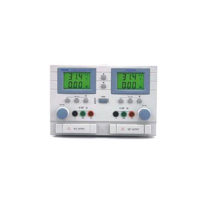 青岛汉泰 HT3000PG系列 可调电源 HT3003PG