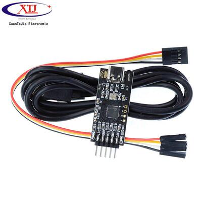 DAPLINK 替代JLINK OB/STLINK STM32烧录器下载器彷真器