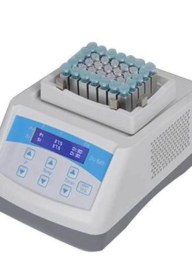 DH300/DC10干式恒温器 试管加热器 恒温消解仪厂家直销