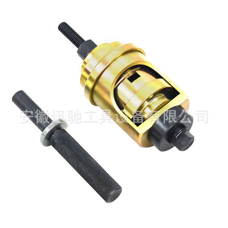底盘三脚架铁套拆装器拆卸安装汽修工具Benz(C系)Model-W202-W170