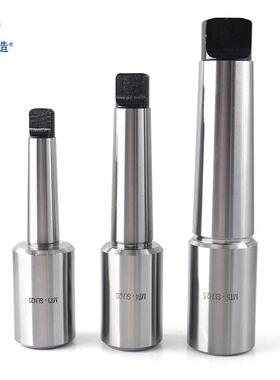 莫氏锥扁尾侧固U钻刀柄MT3-SLAMTA4/MT5-SLN20/25/32/40刀柄