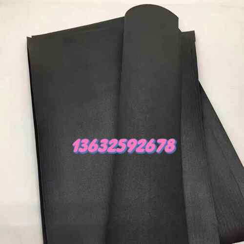 日东SCF300日东SCF-400遮光LCD防尘泡棉多厚度适应凹凸面