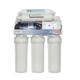 Purcon微电脑家用反渗透纯水机 厨房直饮水净水器水龙头过滤器