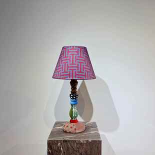 灯 创意落地台I灯欧立式 高档CSA GAA盖雅落地灯客厅简约现代卧室式