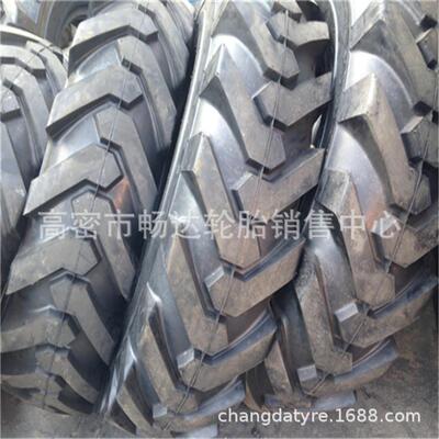 天津天力14.00-24/13.00-24 平地机轮胎 斜交工程机械轮胎