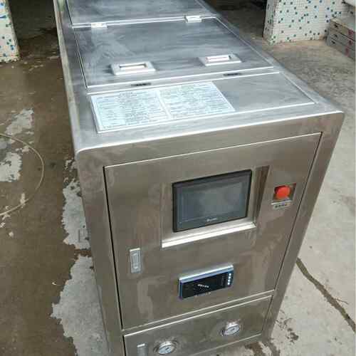 厂家直销模具水路清洗机 深圳模具水路清洗机