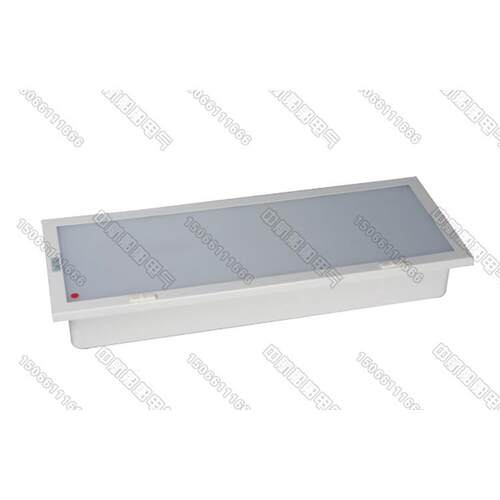 亮舟船用灯管式LED航行双管荧光蓬顶灯具JPY/ZYP22-2/2E应急CCS证