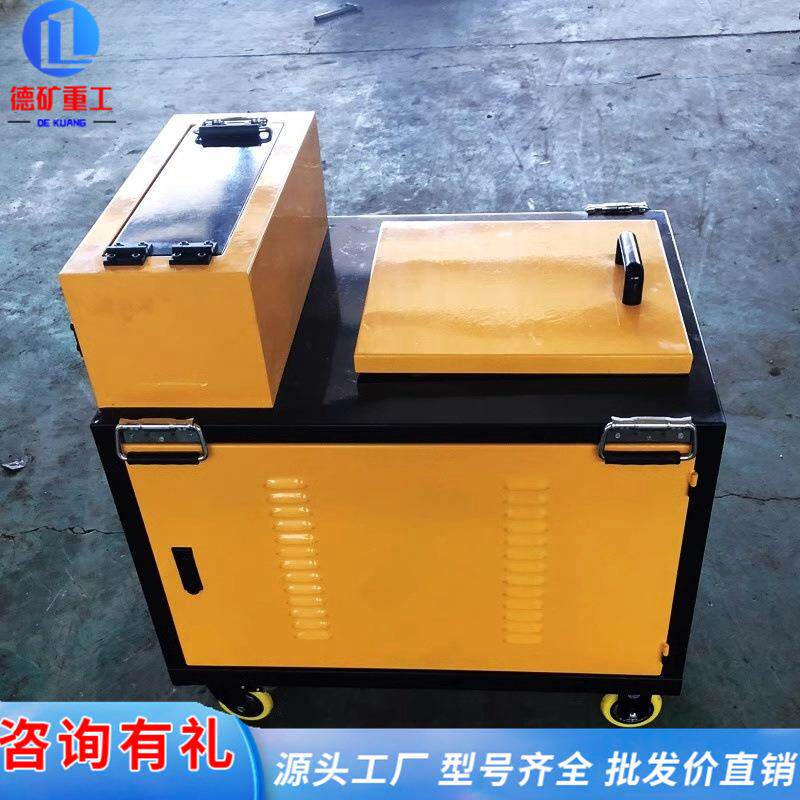 非固化喷涂机 加热棒熔胶机脱桶器 屋顶防水沥青溶胶喷涂一体机