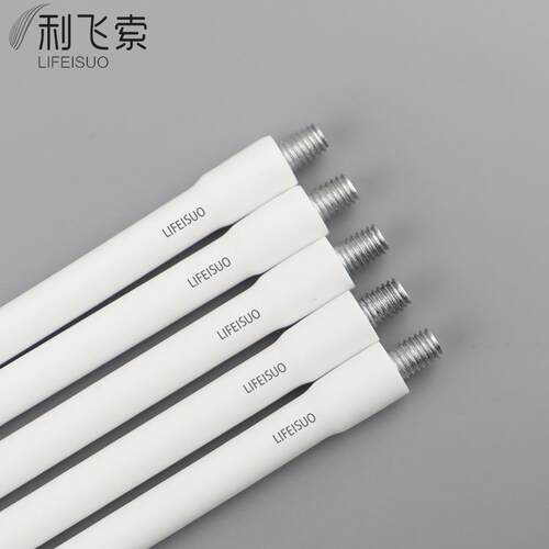 新款直销硅胶软管万向球头鹅颈管直播支架软管挂脖风扇运动相机支