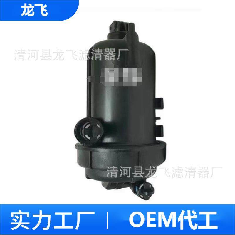 汽车配件滤清器96629454UFI机油滤清器