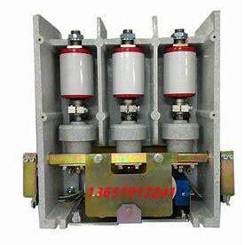 JCZ3-3.6/D160高压真空接触器