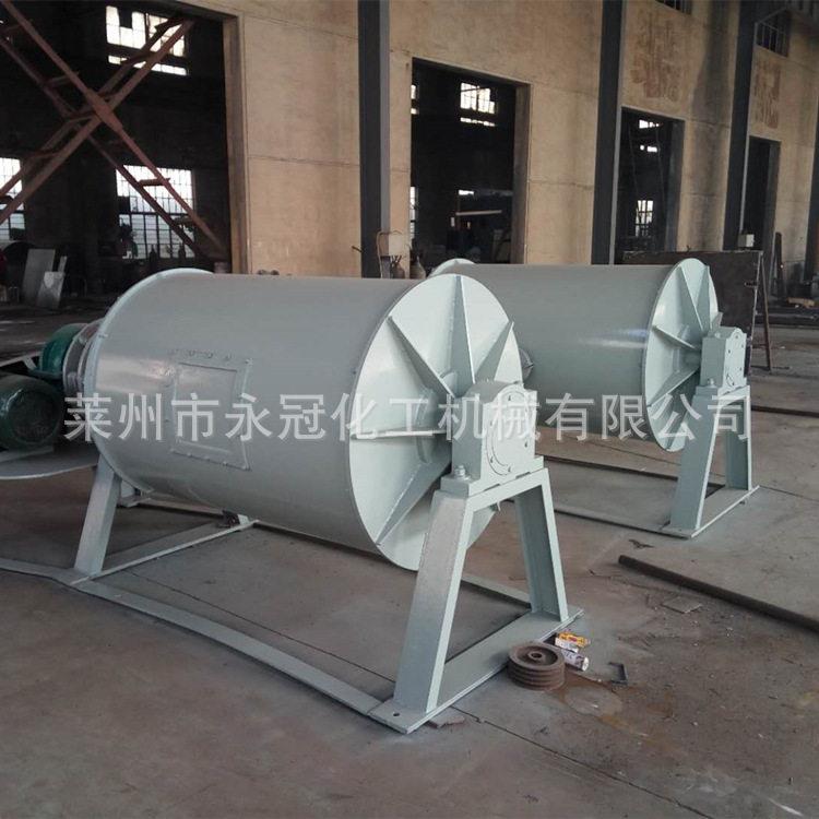供应卧式球磨机小型球磨机滚筒球磨机钢球瓷球磨机