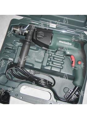 麦太保SB760大功率两用冲击钻电钻电起子不带调速无反转功能