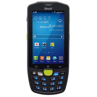 AUTOID9A9东集数据采集器仓库物流快递盘点机安卓出入库手持终端