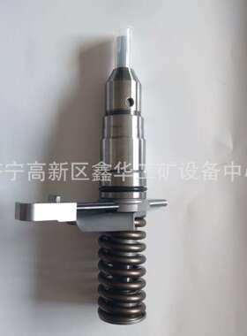 现货供应3114 3116发动机喷油器总成127-8216 1278216