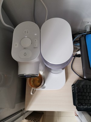 打听下laica莱卡和美的净水器哪个好，说说laica莱卡直饮一体机好不好？