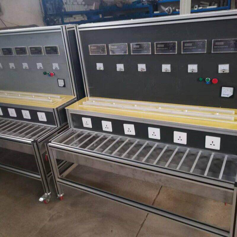 移动老化架测试台检测台防静电充电器电源老化车LED灯具修测试架