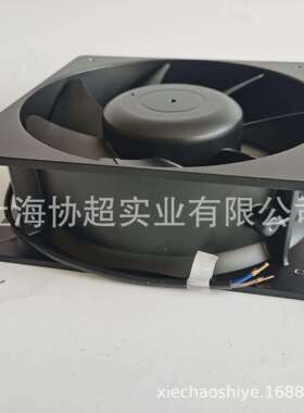 原装KAKU卡固 KA2072HA2 0.4/0.42A AC220V 20872电柜散热风扇