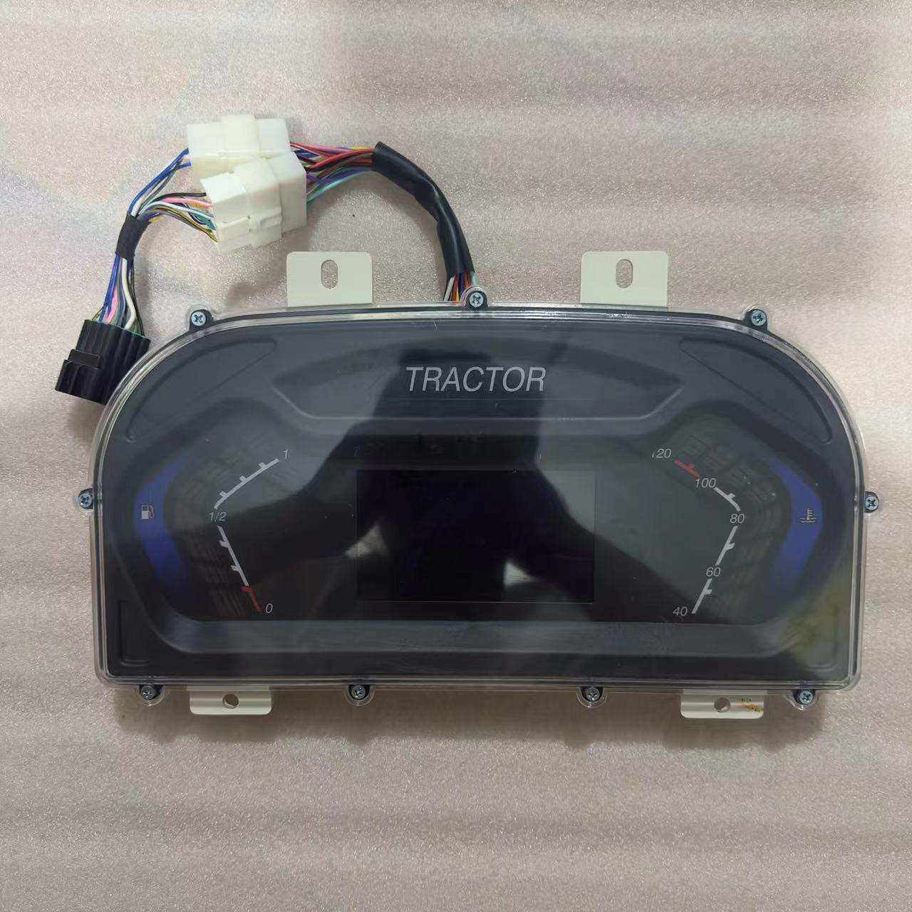 维河1304拖拉机配件 12V DHYB-2-3.2TFT-01