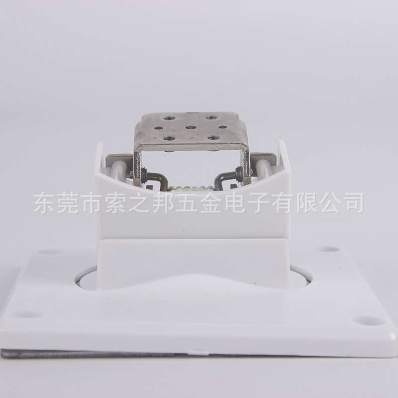 SZBH014-222 一体机转轴 一体机转轴厂家供应 量大从优五金转轴