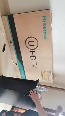 对比看看夏普70A2UK对比海信HZ70E3D区别是？哪个好用？