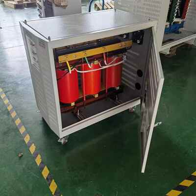 三相干式升压变0压器223V变80V380V转15V480VSG-115KV660V11440V