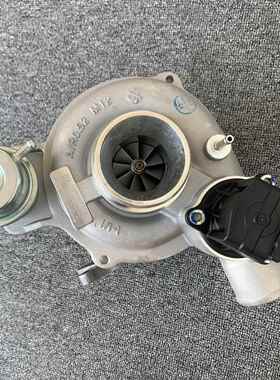 厂家直销上汽大通G10 2.0T汽油807859-50009 5008 5006涡轮增压器