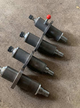 总吊镂边机主镂铣轴承修机木工机械mx5115b木工单立式轴主轴