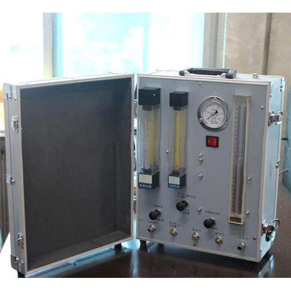 电动式呼吸器校验仪DHX2电动式呼吸器校验仪厂家直销呼吸器校检仪