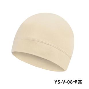 无压感睡帽夏季专用头套女款保暖晚上睡觉戴老人帽子化疗后女士帽