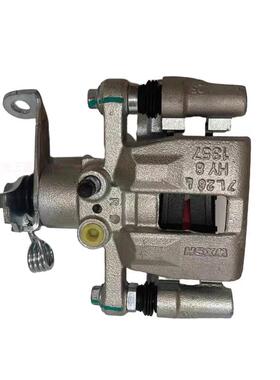 原厂宝骏730 560 310W 360 530后分泵刹车后分泵制动卡钳原装配件