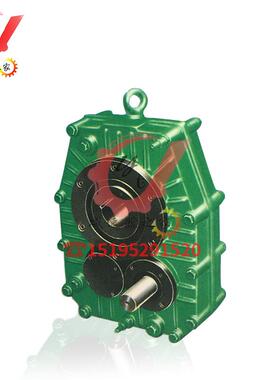 泰兴泰星牌泰隆牌硬齿面齿轮减速机ZJ100