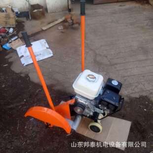 铁路维护内燃锯轨机 轨道切割专用汽油锯 NQG-9型内燃锯轨机