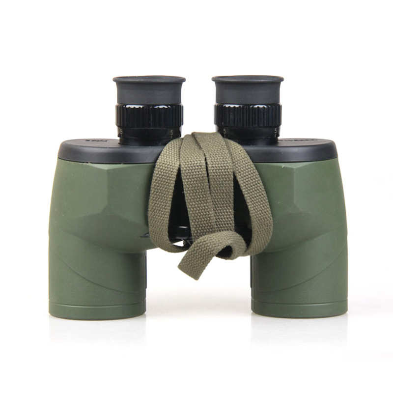 厂家直销全新95式双筒望远镜 高清测距防水95改升级换装 BBG041A