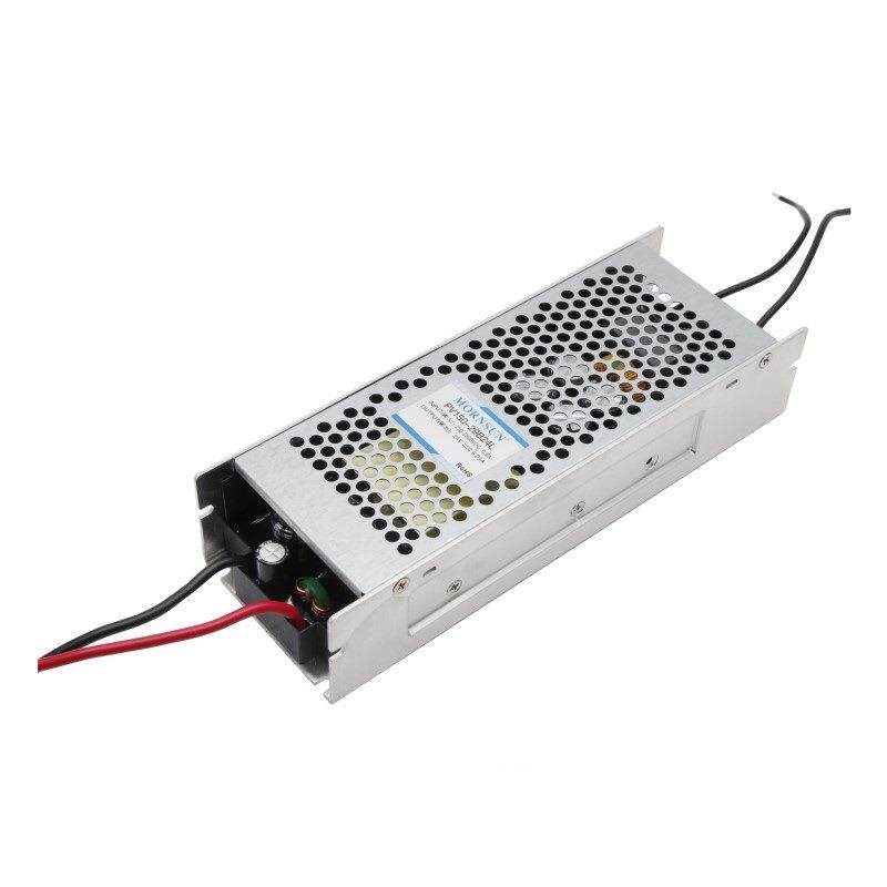 PV150-29B24L/28L/32L 高品质DC-DC开关电源150W 250-1500VDC输入