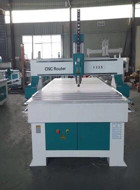 供应1325广告雕刻机亚克力板PVC板切割雕刻机ABS双色板雕刻机厂