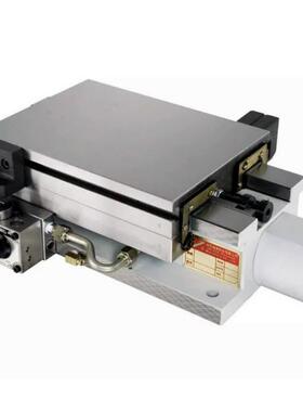 油压滑台滑座,行程100～500mm液压滑台滑座,I300台湾油压滑台滑座