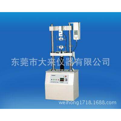 艾德堡HDV-5K拉力试验机、双柱立式电动机台、推拉力计测试台