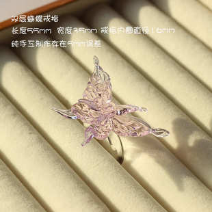 Dragon Whisky Decanter Novelty Large Glass Liquor Decanters