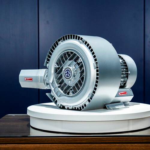 全风环保 2RB 943-7BH47 25KW 流水线吹水吹尘风机