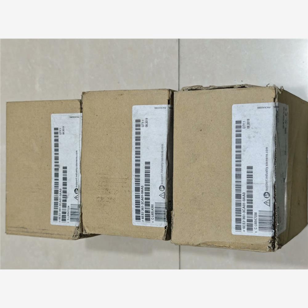 西门子6ES7361-3CA0IM