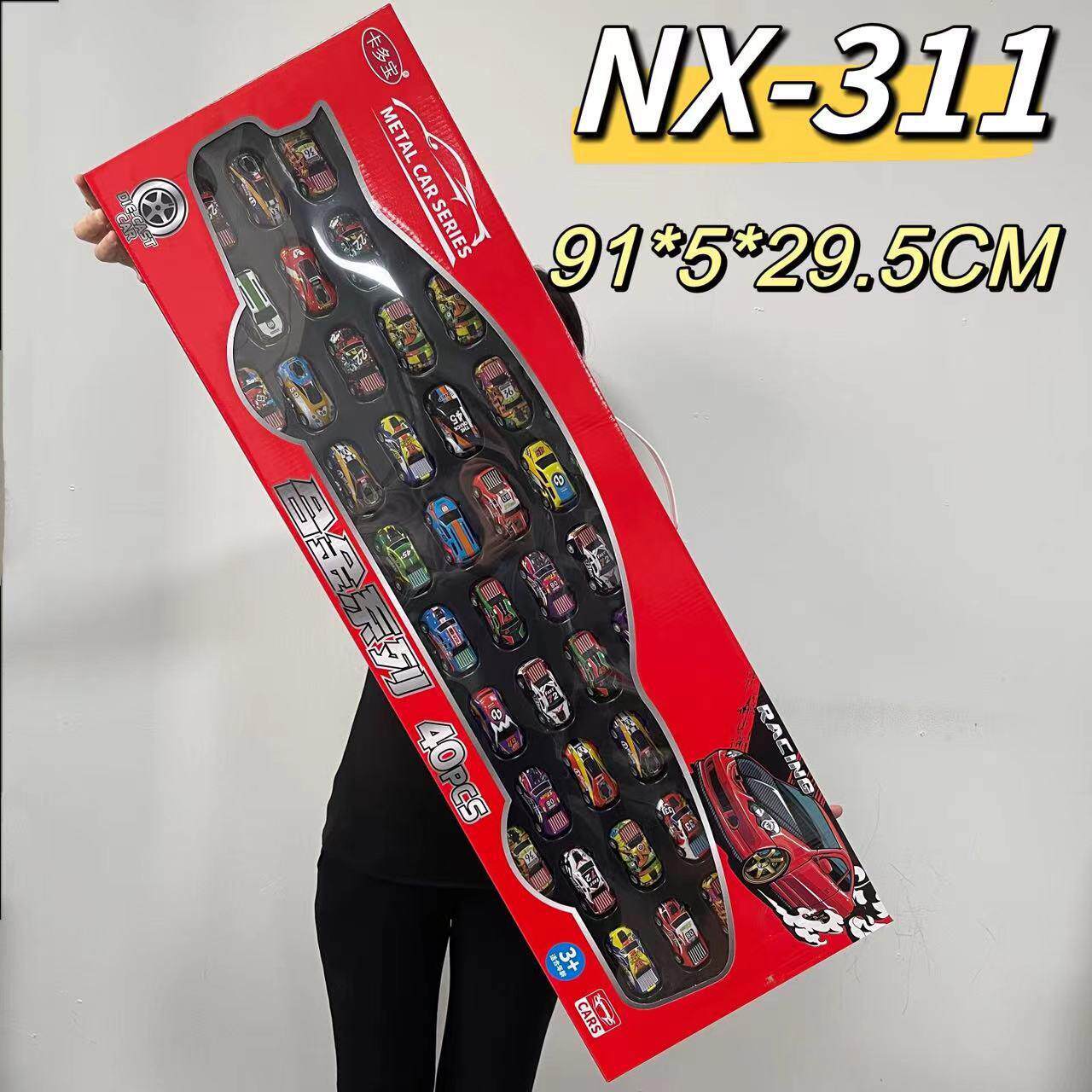 培训机构儿童合金迷你玩具车滑行铁皮小车子过家家车模型车赛车