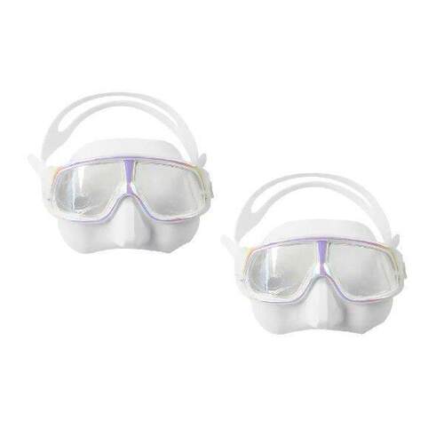 Diving Mask, Diving Goggles, Comfortable Equipment,