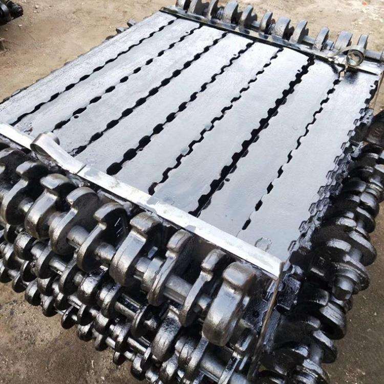现货矿用排型梁大型DFB金属花边长梁型钢型梁非铰接式顶梁Π型梁