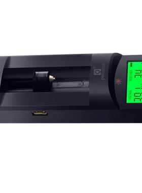 正品p8eac试efair锂电池阻测仪多功能内铅酸电池电阻1650电池检测