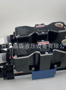 REXROTH比例阀4WREEM6E32J-20/G24K34/B6V-735