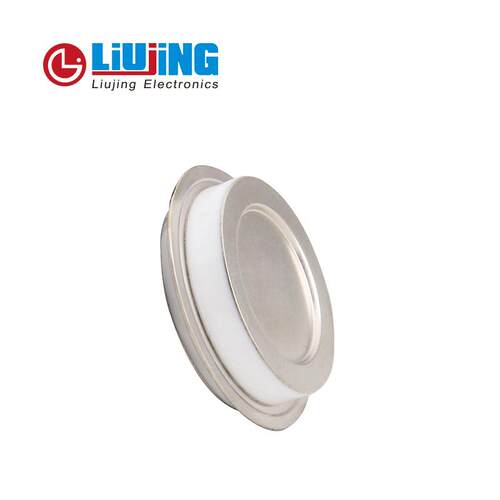 柳晶单向可控硅组件KP200A1600V凹形 适用调速系统主电路 变流器