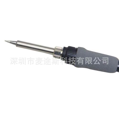 HAKKO原装日本白光FX-888D焊台用T18电烙铁手柄 FX-8801焊台手柄