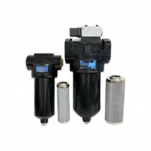 PLFA压力管路过滤器PLF液压油高压管路过滤器液压油滤芯PLFA-110