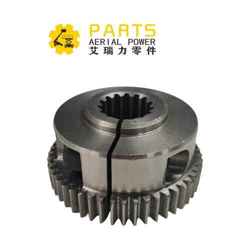 基因耦合器15齿7/16螺栓3700用于升降机S-60S-65S-60HCS-60